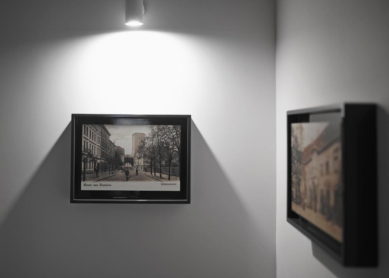 Rezydencja Limba Namysłów Dış mekan fotoğraf