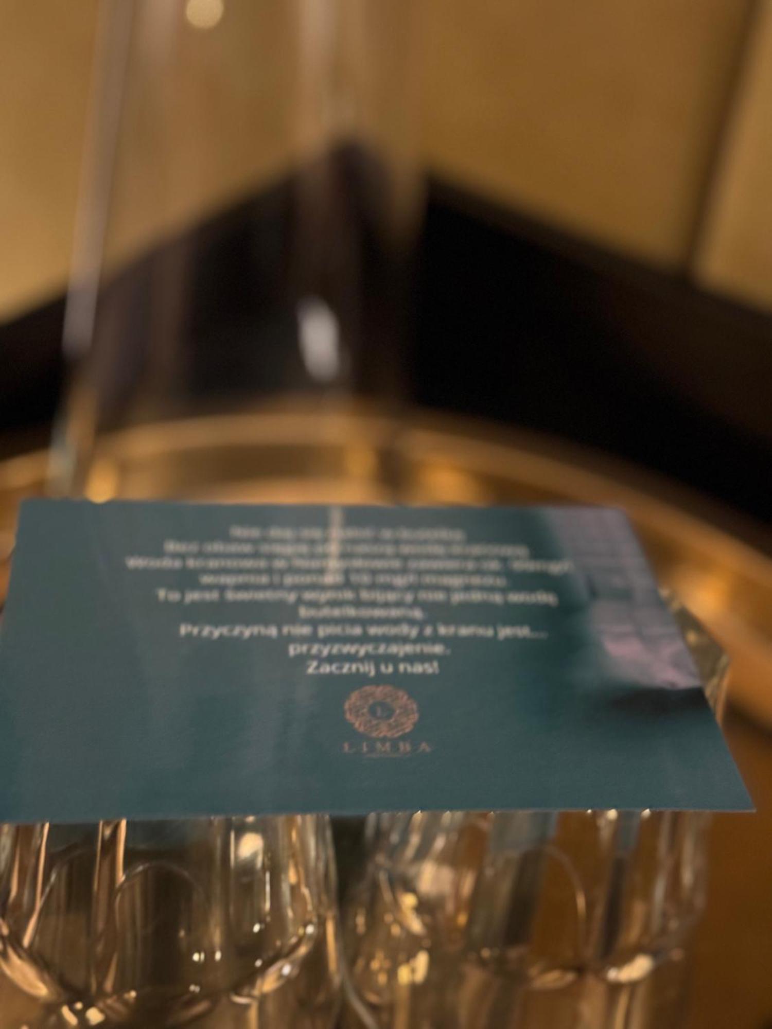 Rezydencja Limba Namysłów Dış mekan fotoğraf